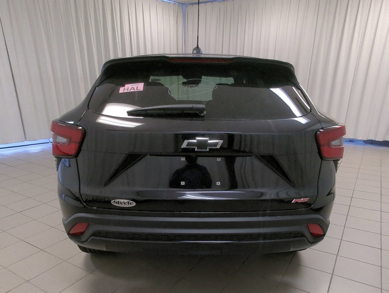 2026 Chevrolet Trax 1RS-6