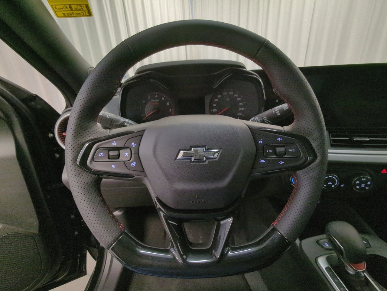 2026 Chevrolet Trax 1RS-13