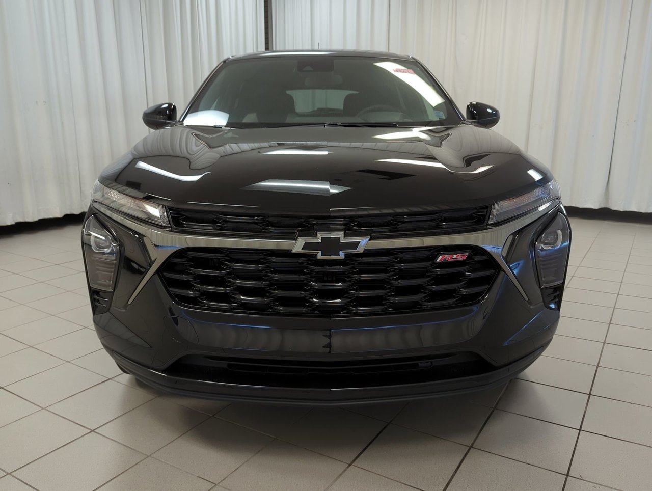 2026 Chevrolet Trax 1RS-2