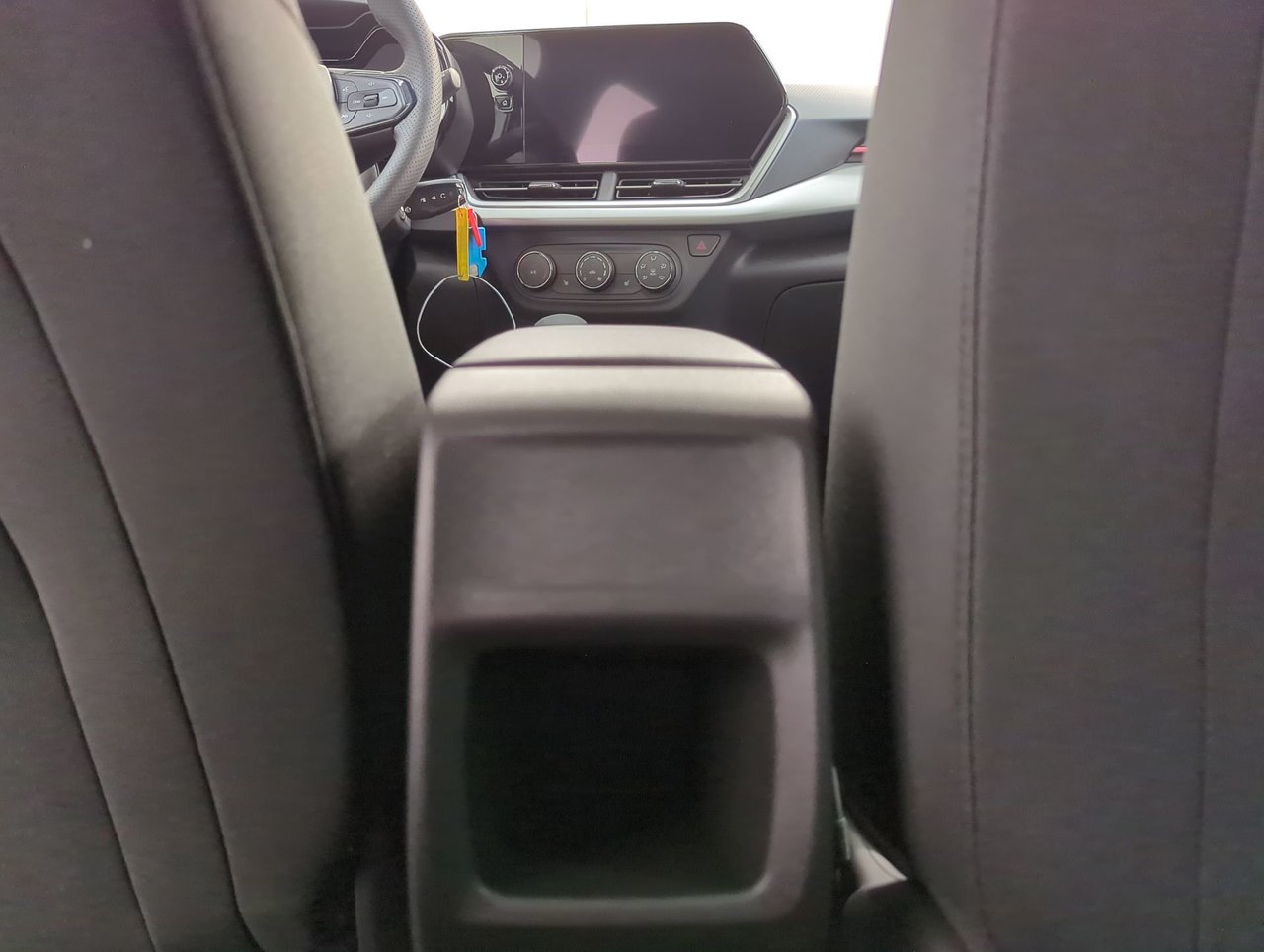 2026 Chevrolet Trax 1RS-19