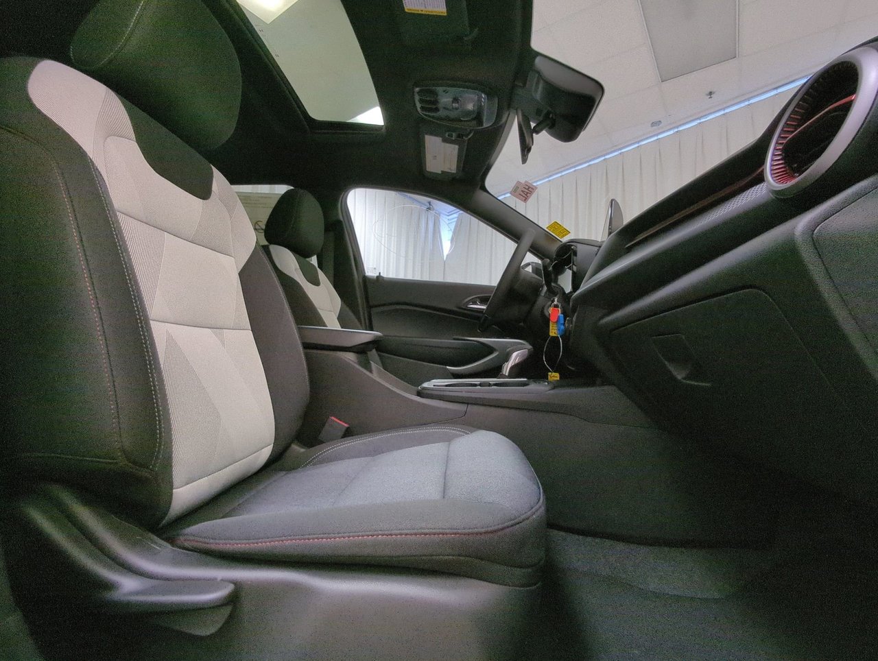 2026 Chevrolet Trax 1RS-23