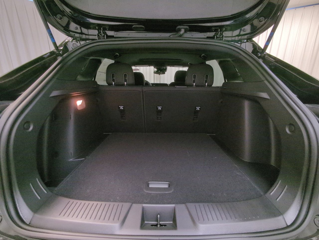 2026 Chevrolet Trax 1RS-22