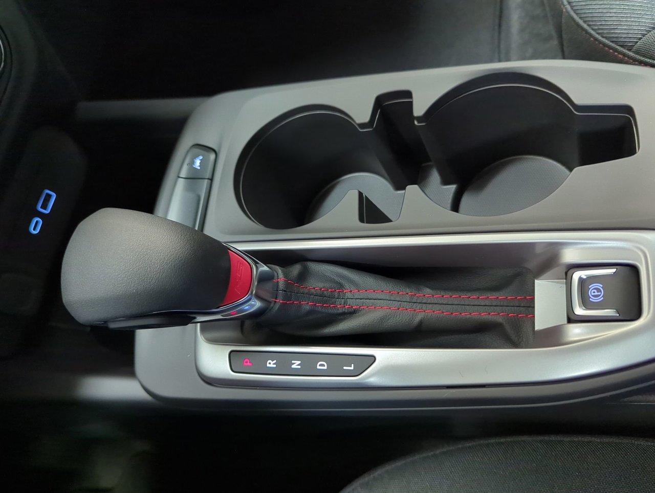 2026 Chevrolet Trax 1RS-18