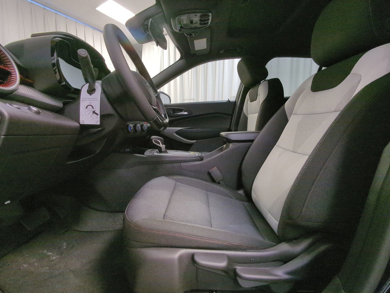 2026 Chevrolet Trax 1RS-10