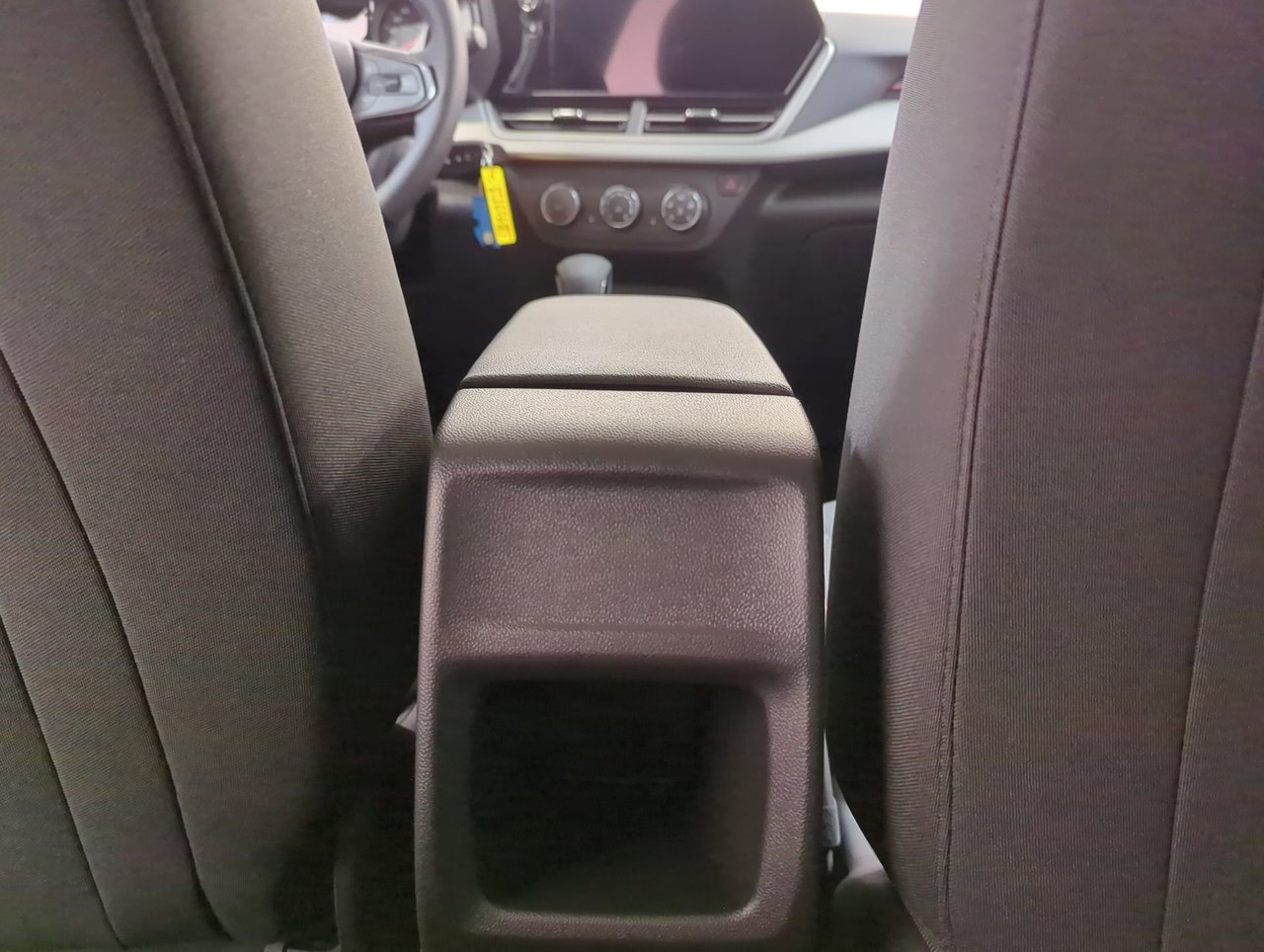 2026 Chevrolet Trax 1RS-19