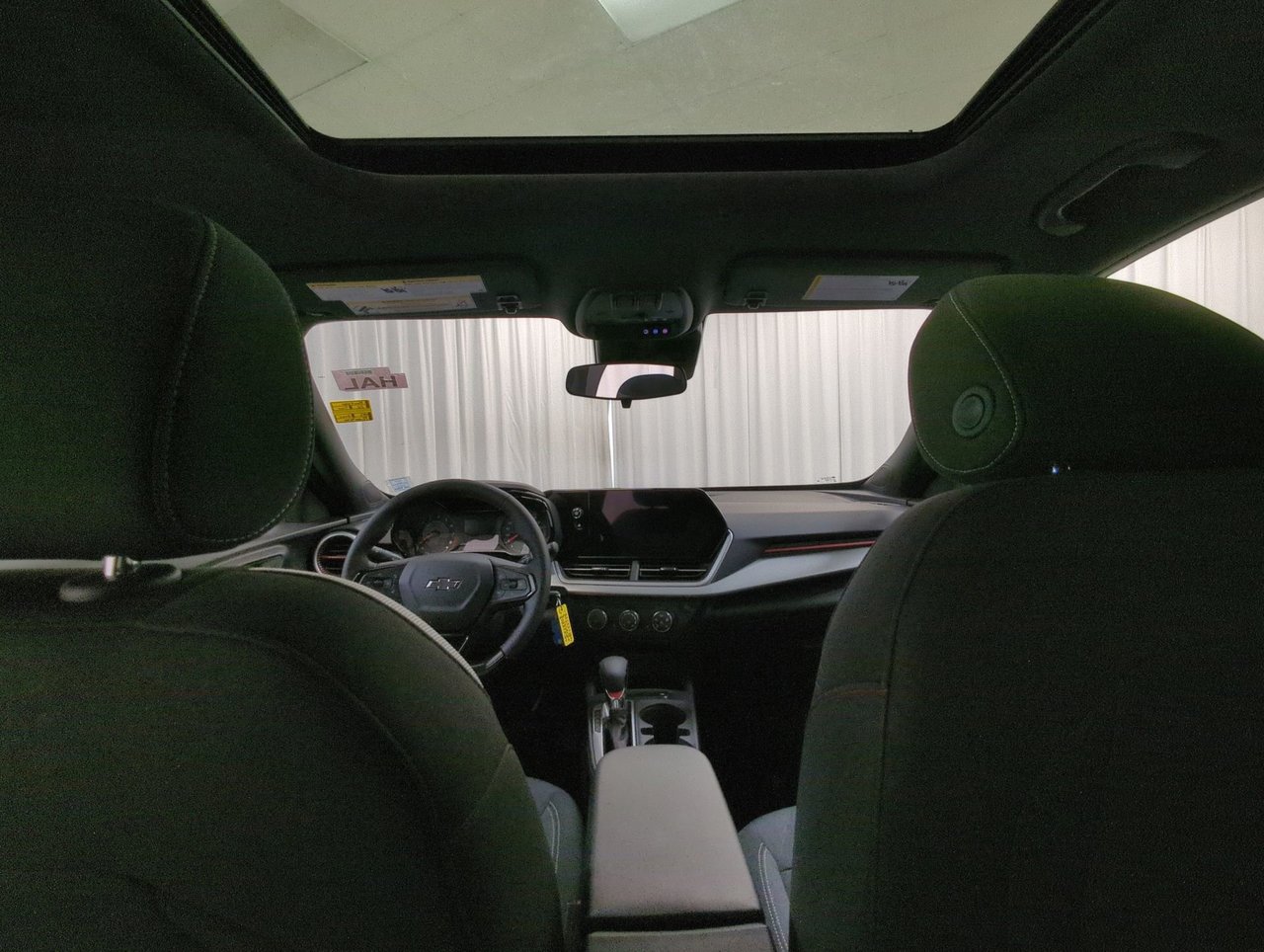 2026 Chevrolet Trax 1RS-20