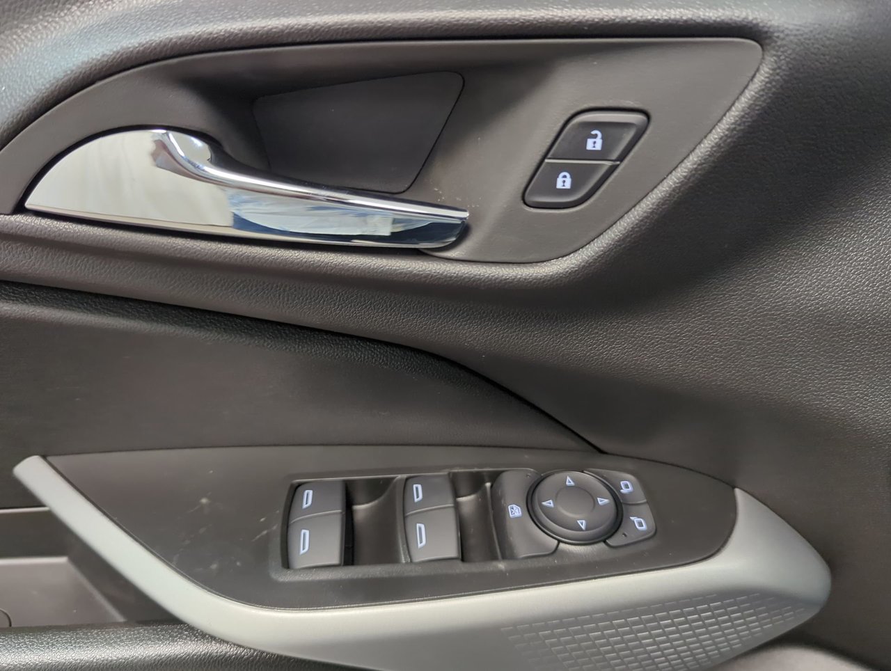 2026 Chevrolet Trax 1RS-12