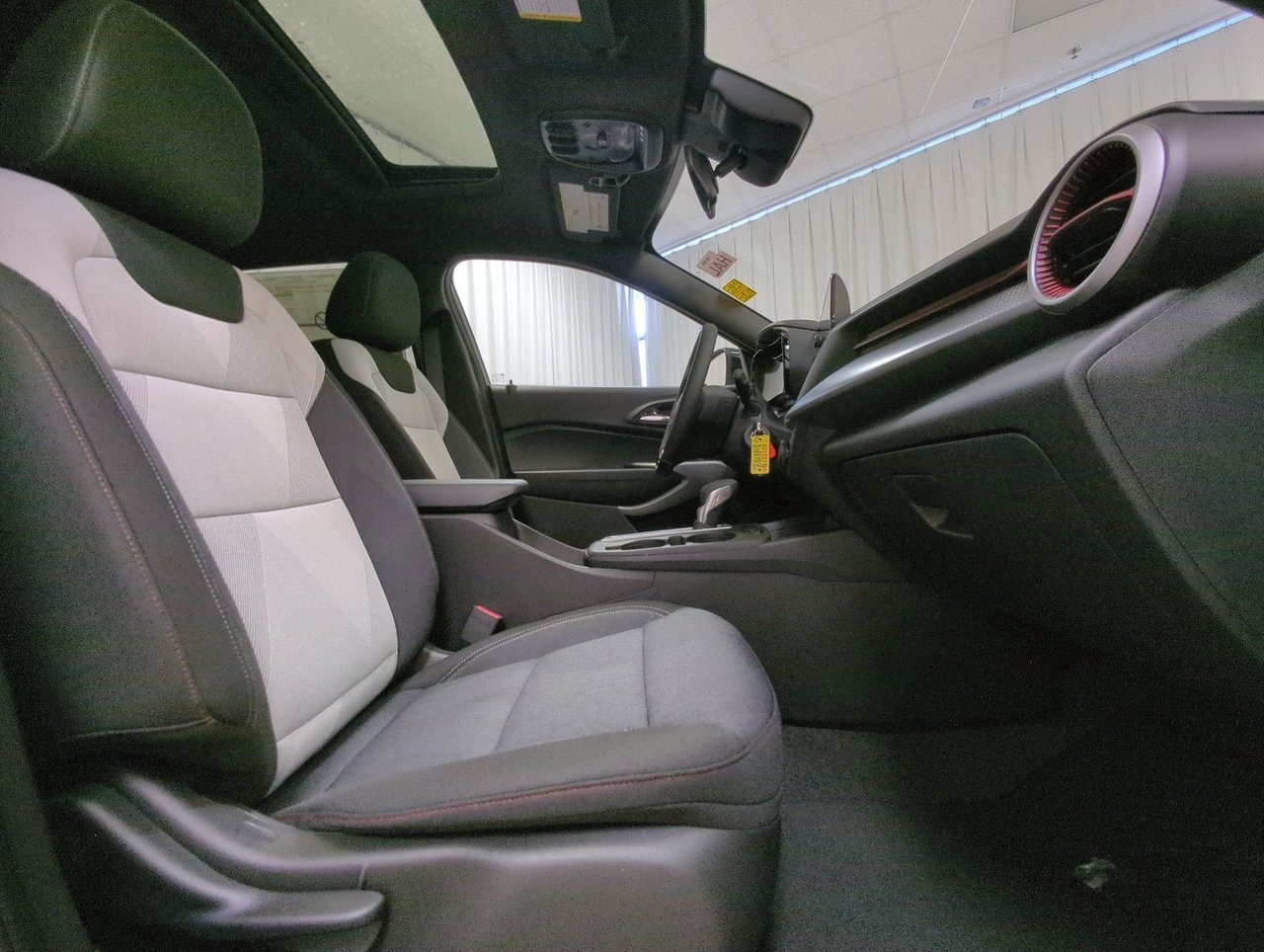 2026 Chevrolet Trax 1RS-23