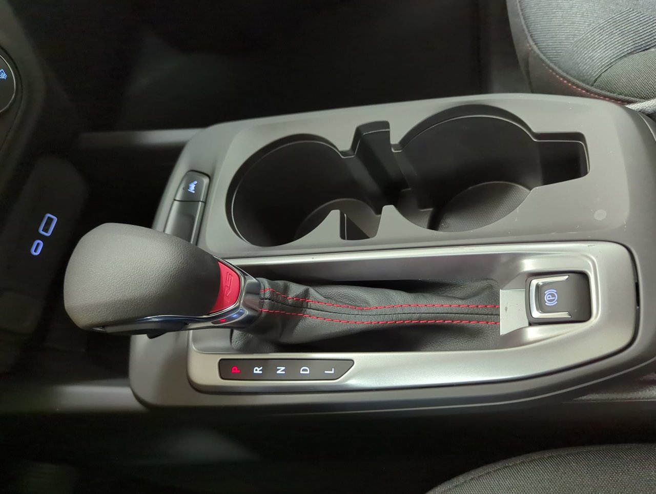 2026 Chevrolet Trax 1RS-18