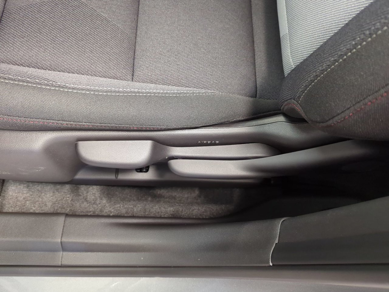 2026 Chevrolet Trax 1RS-11