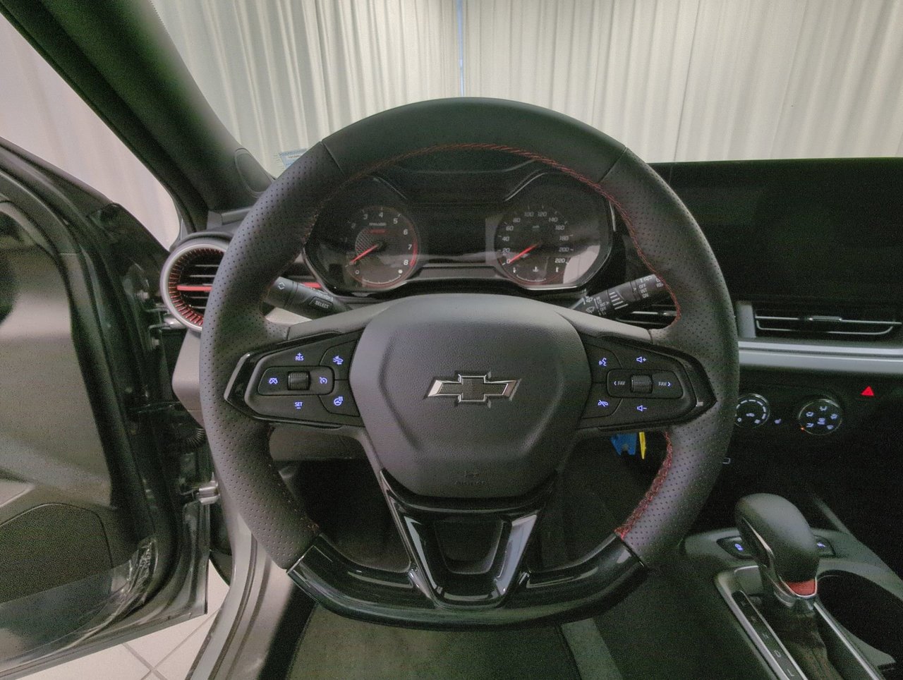 2026 Chevrolet Trax 1RS-13