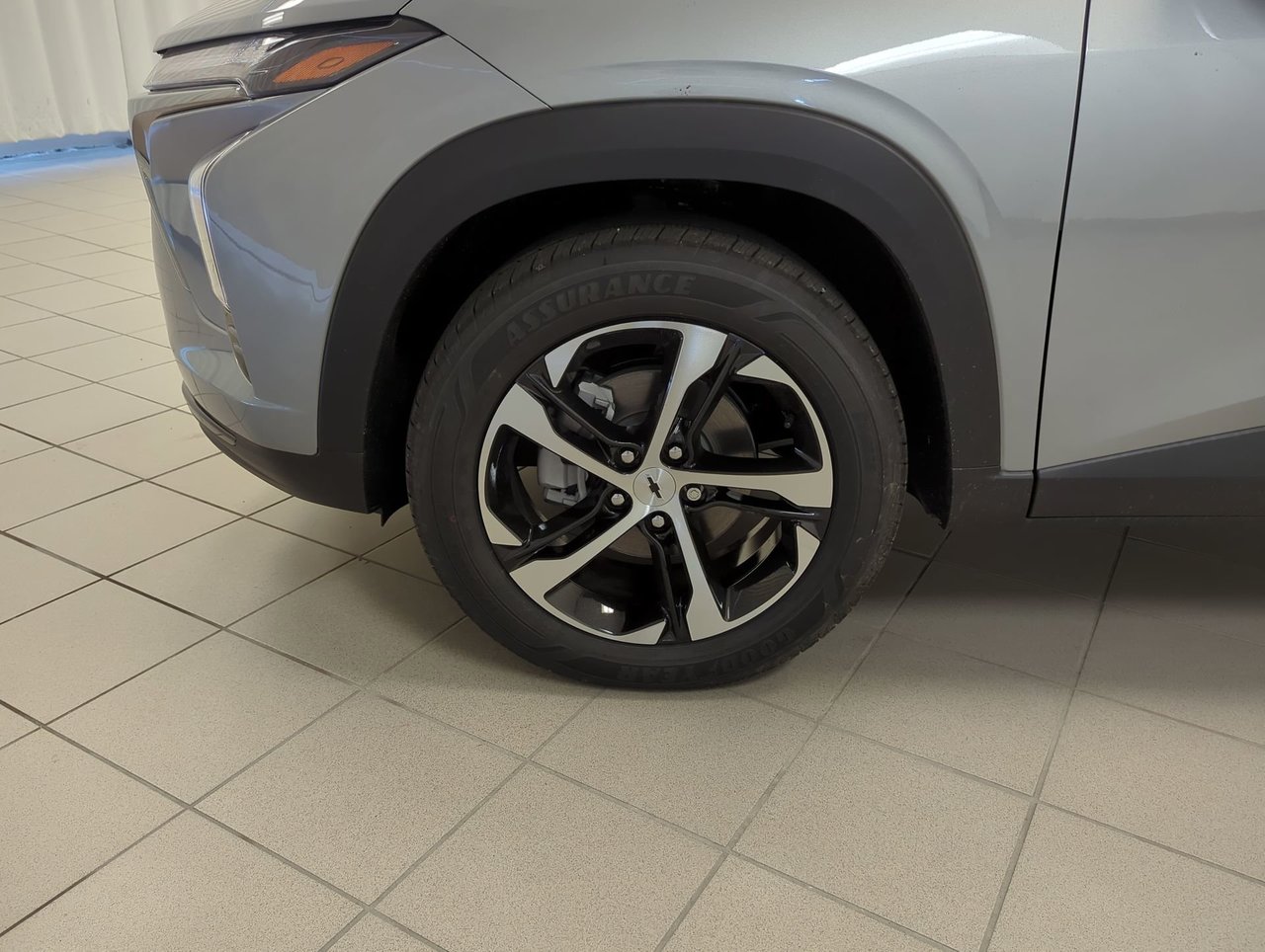 2026 Chevrolet Trax 1RS-9