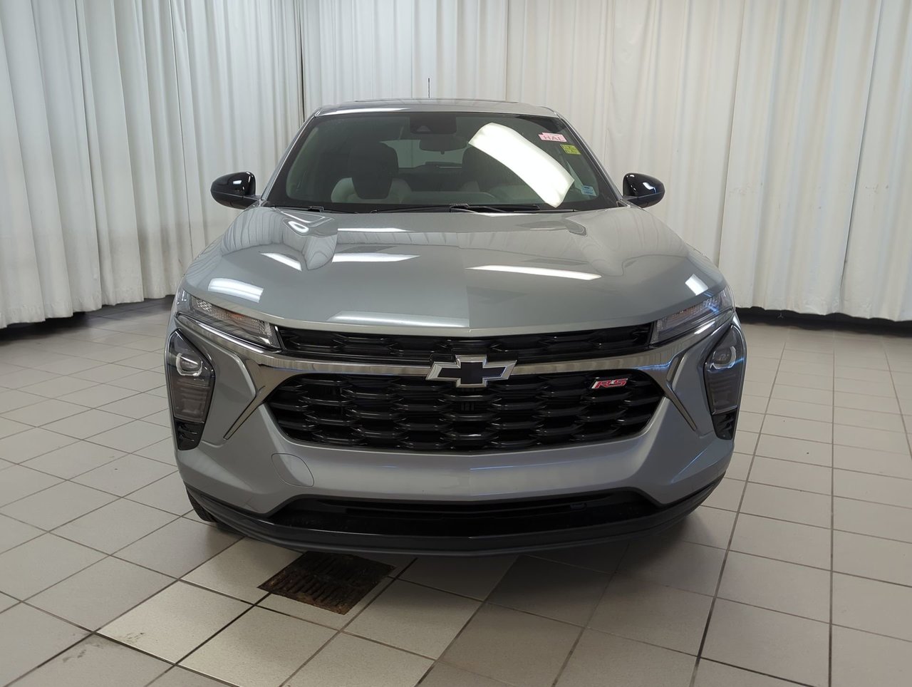 2026 Chevrolet Trax 1RS-2