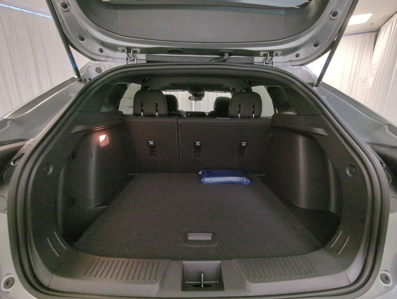 2026 Chevrolet Trax 1RS-22