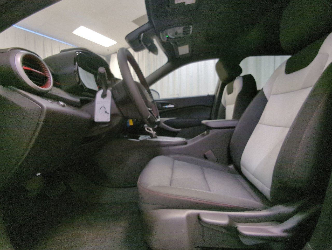 2026 Chevrolet Trax 1RS-10