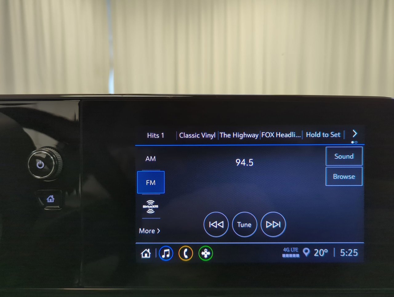 2026 Chevrolet Trax 1RS-15