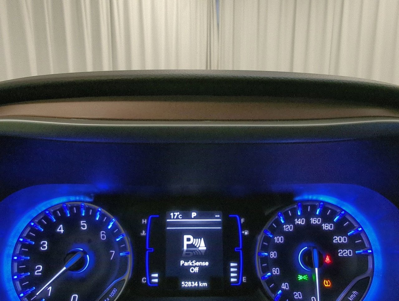 2024 Chrysler Grand Caravan SXT-14