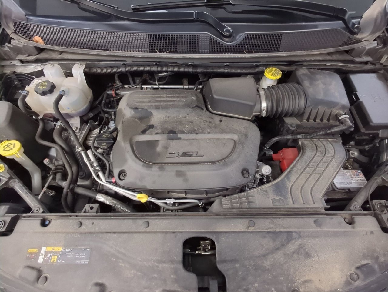 2024 Chrysler Grand Caravan SXT-25