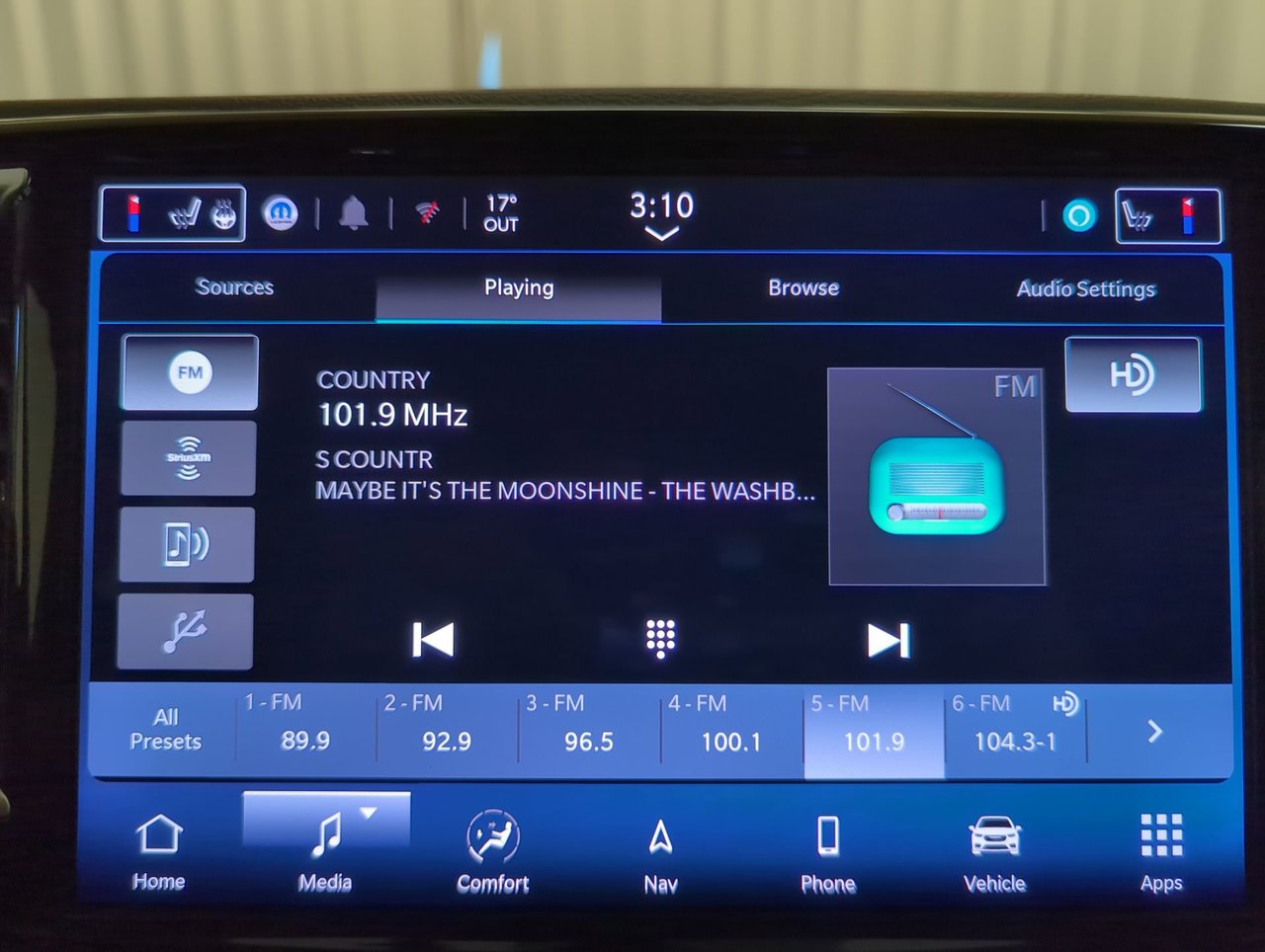 2024 Chrysler Grand Caravan SXT-15