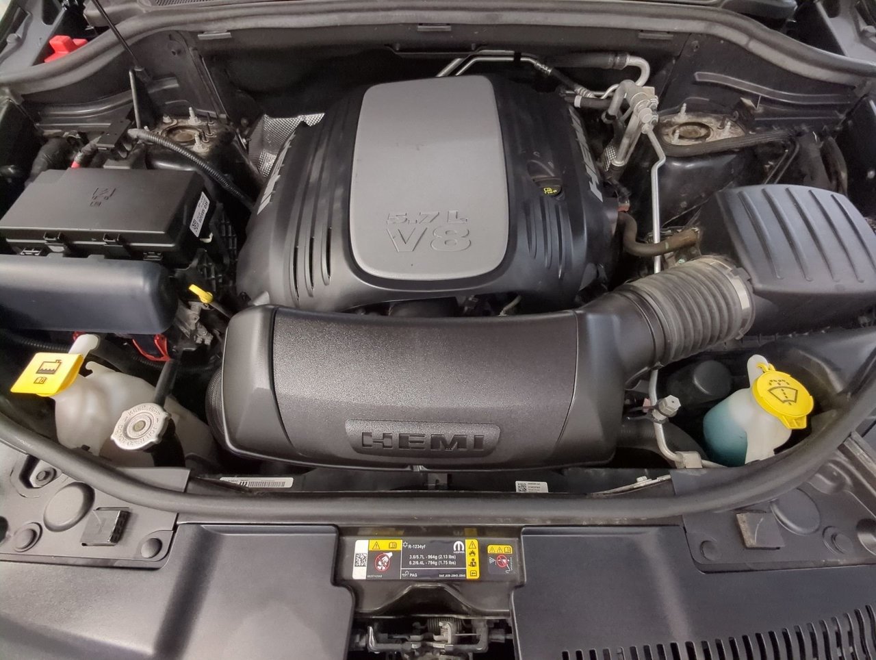 2023 Dodge Durango R/T-26