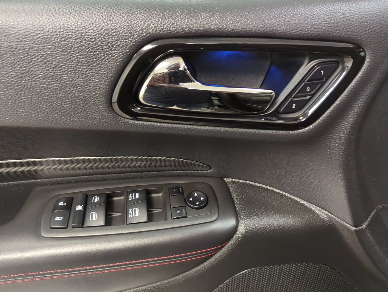 2023 Dodge Durango R/T-12