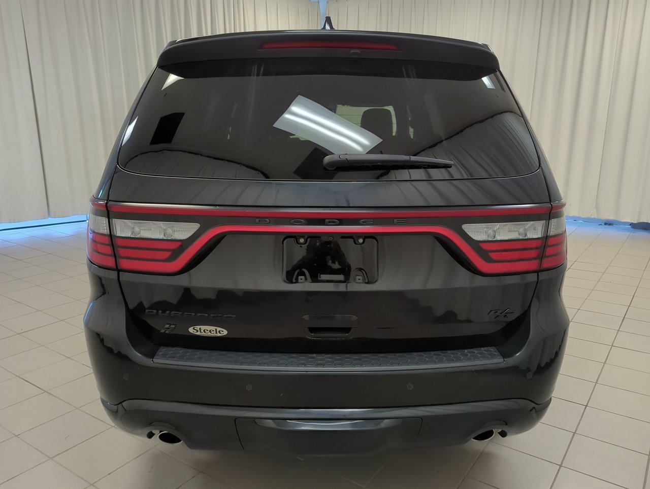 2023 Dodge Durango R/T-6