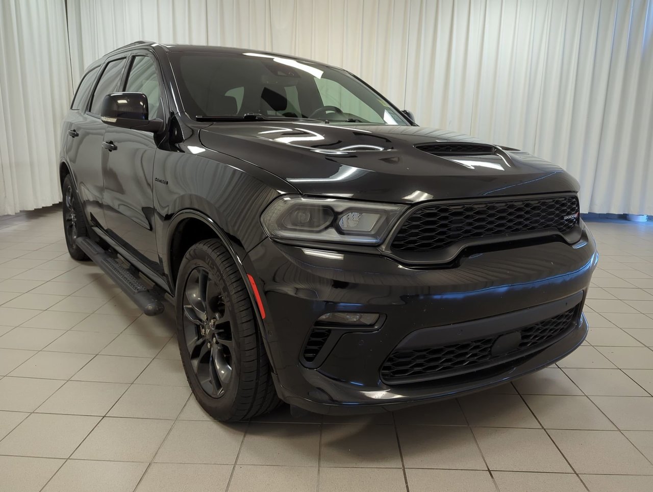 2023 Dodge Durango R/T-1