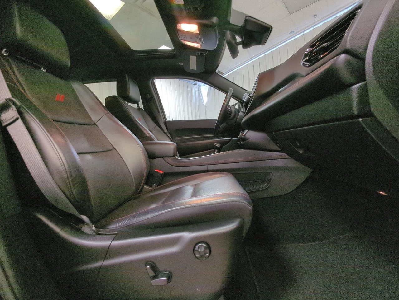 2023 Dodge Durango R/T-25