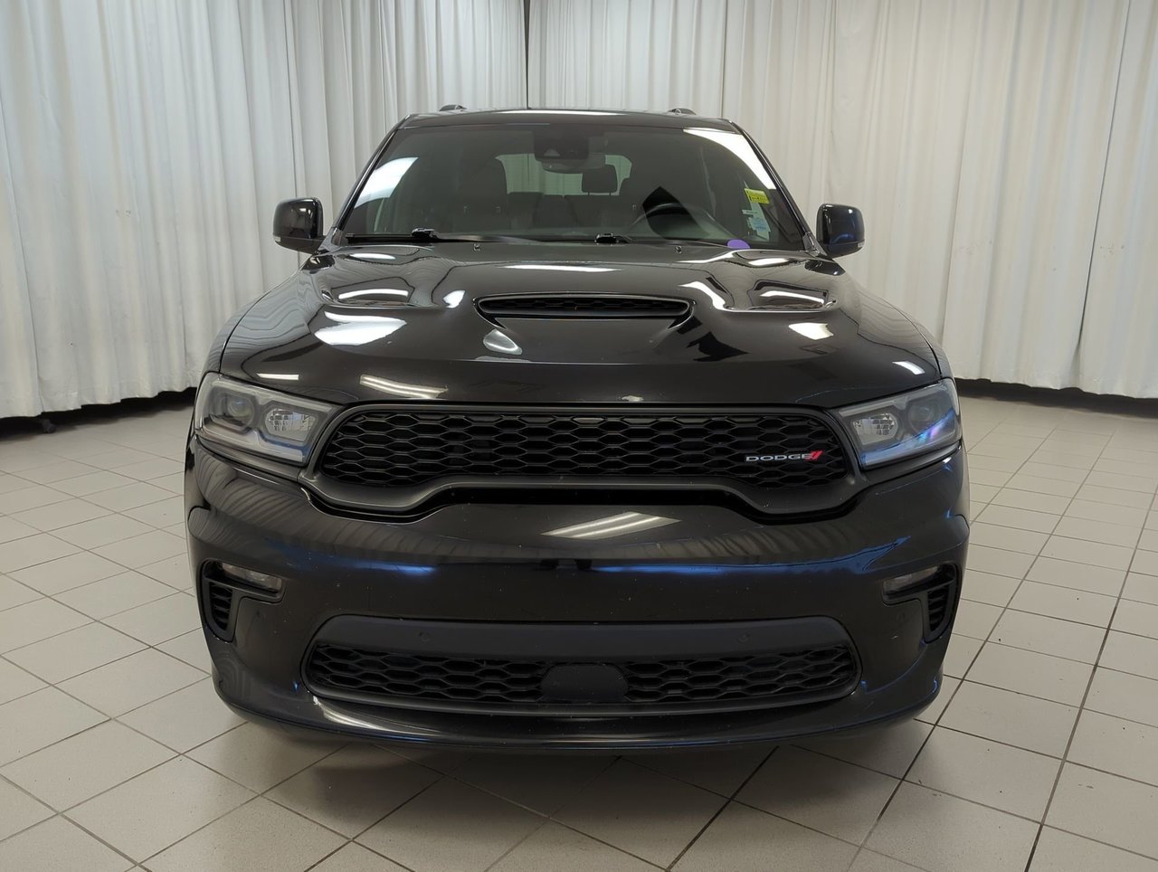 2023 Dodge Durango R/T-2