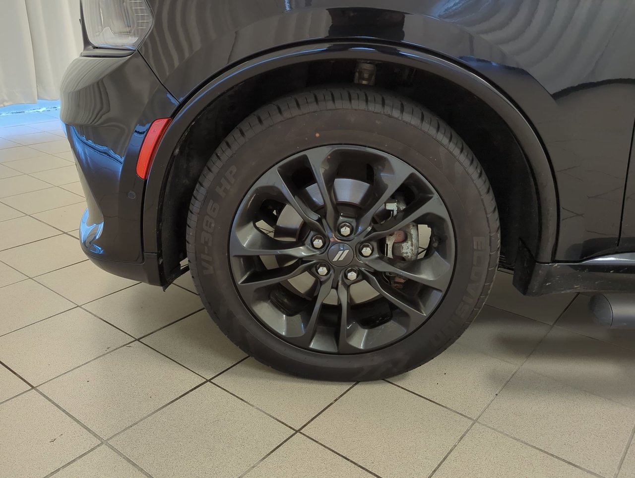 2023 Dodge Durango R/T-9