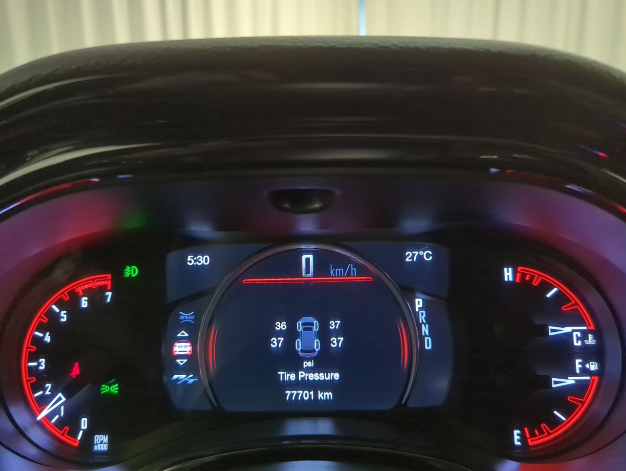 2023 Dodge Durango R/T-14