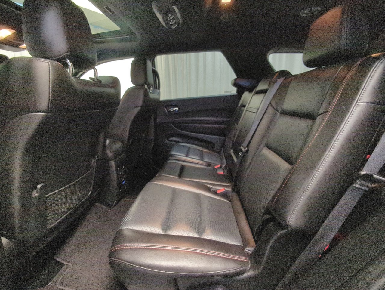 2023 Dodge Durango R/T-22