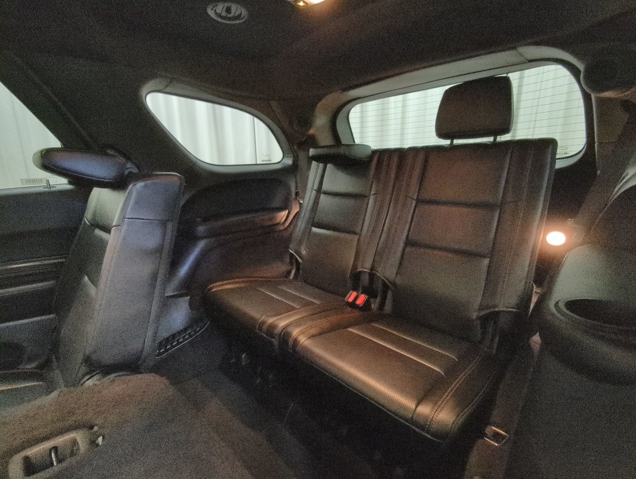 2023 Dodge Durango R/T-23