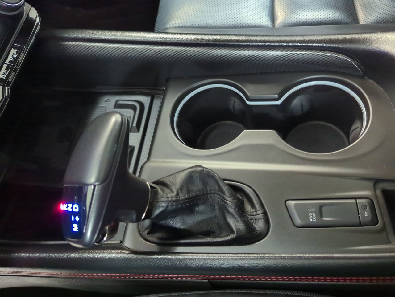 2023 Dodge Durango R/T-19