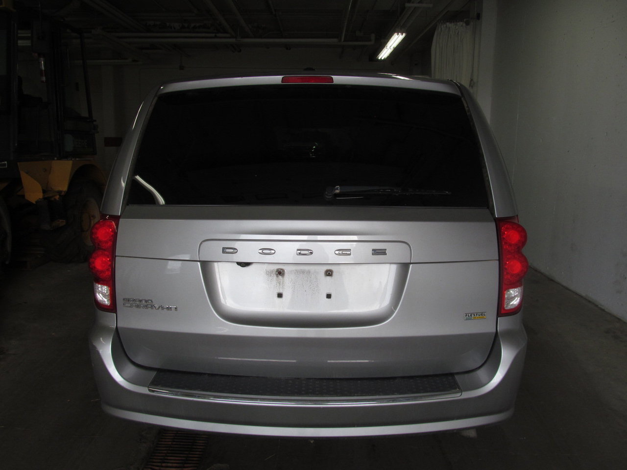 2018 Dodge Grand Caravan SXT Premium Plus-2