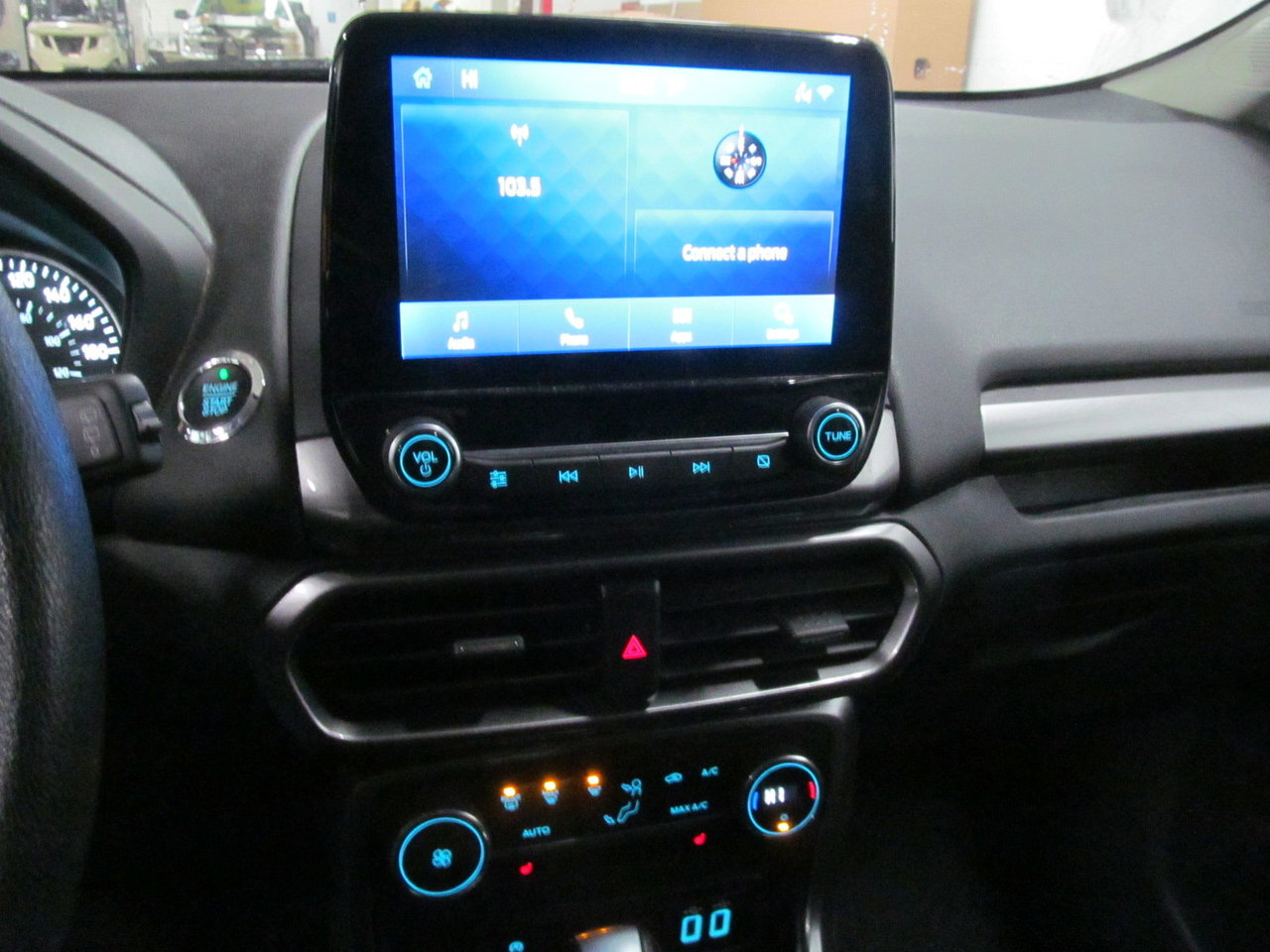 2022 Ford EcoSport SE-5