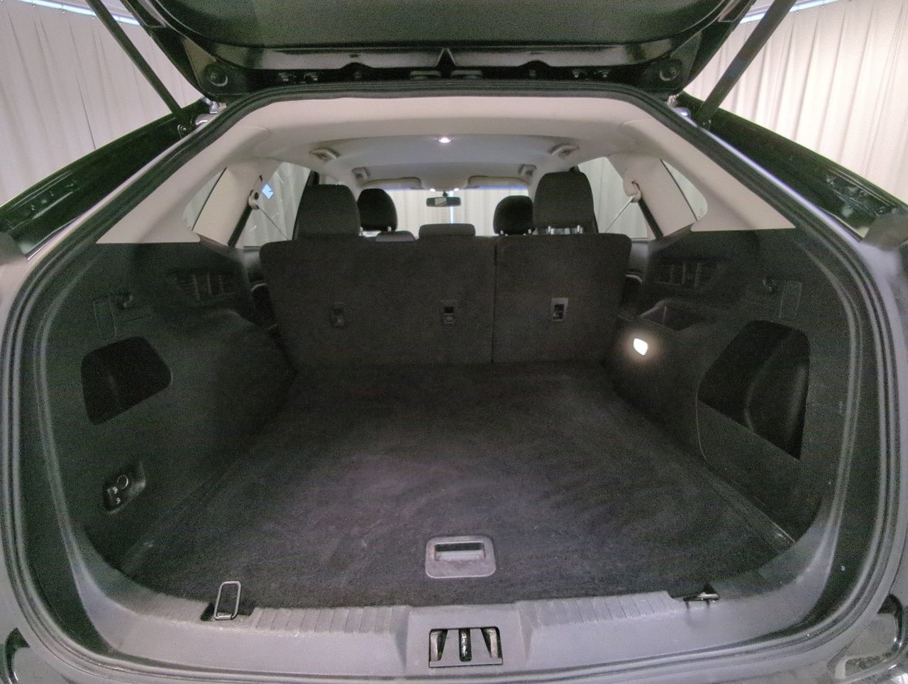 2016 Ford Edge SEL-22