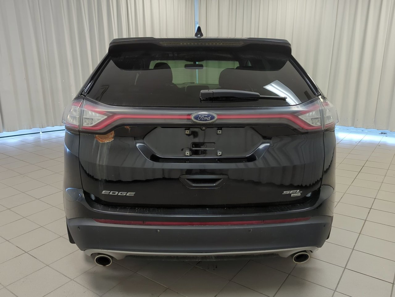 2016 Ford Edge SEL-6