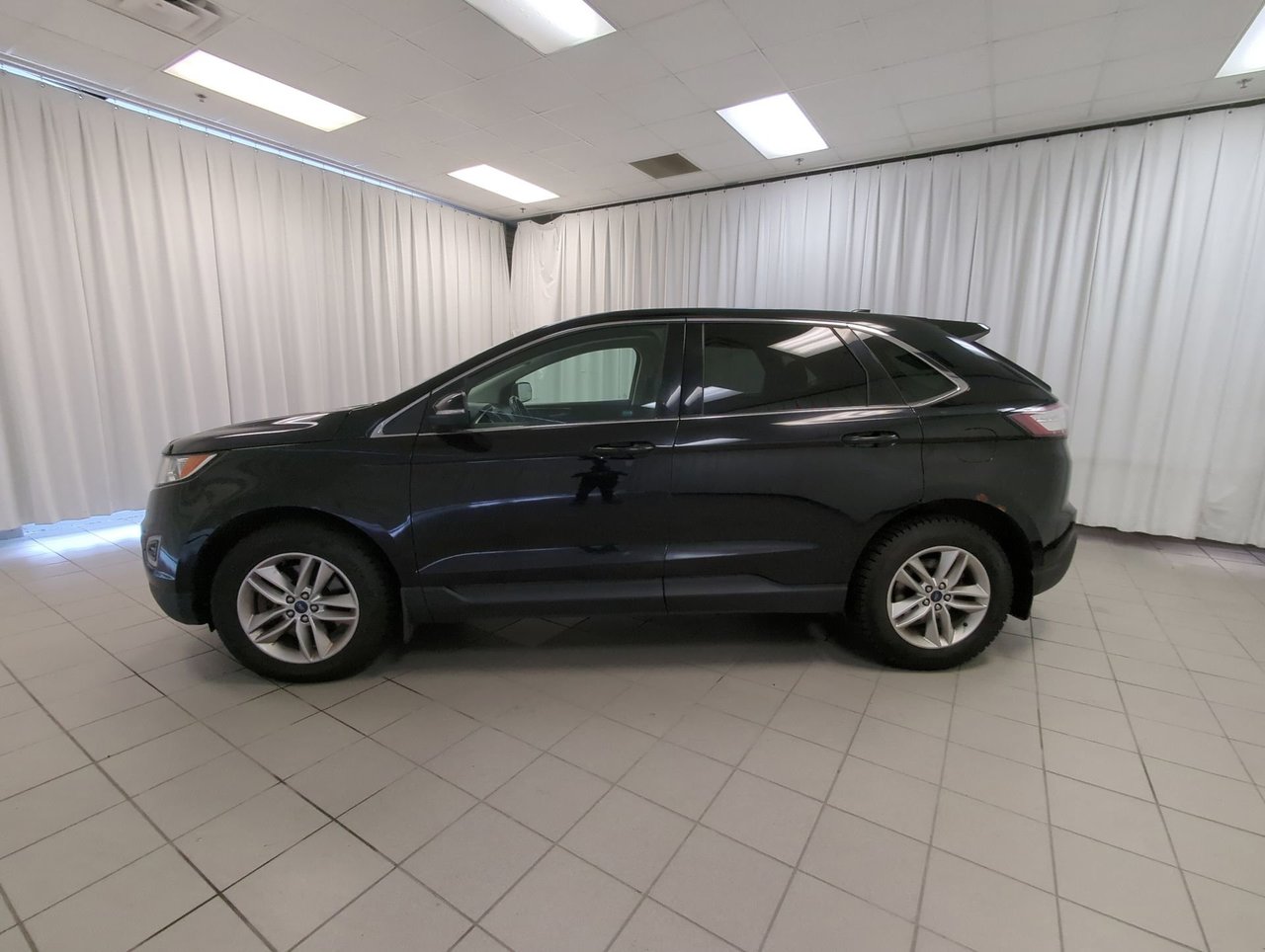 2016 Ford Edge SEL-4