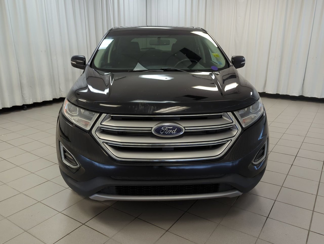 2016 Ford Edge SEL-2