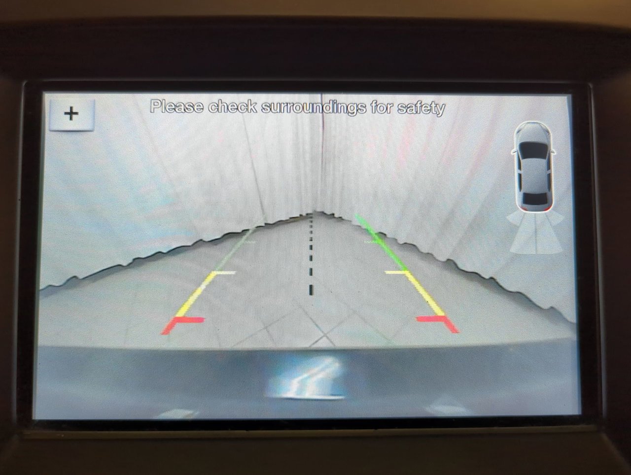 2016 Ford Edge SEL-16