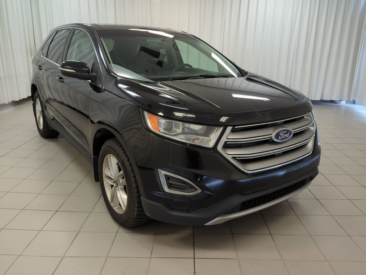 2016 Ford Edge SEL-1