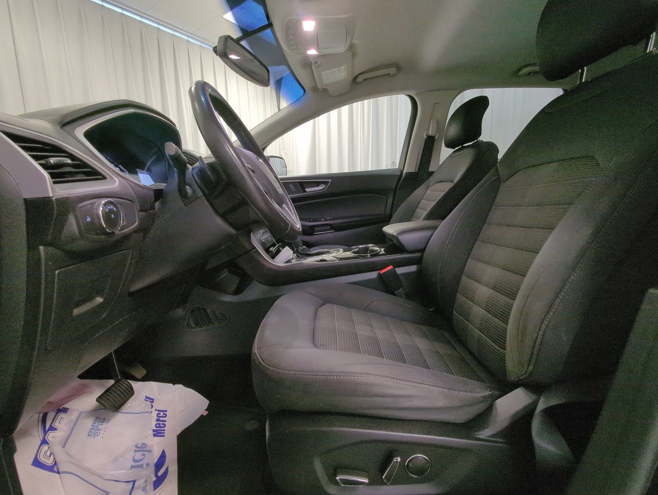 2016 Ford Edge SEL-10