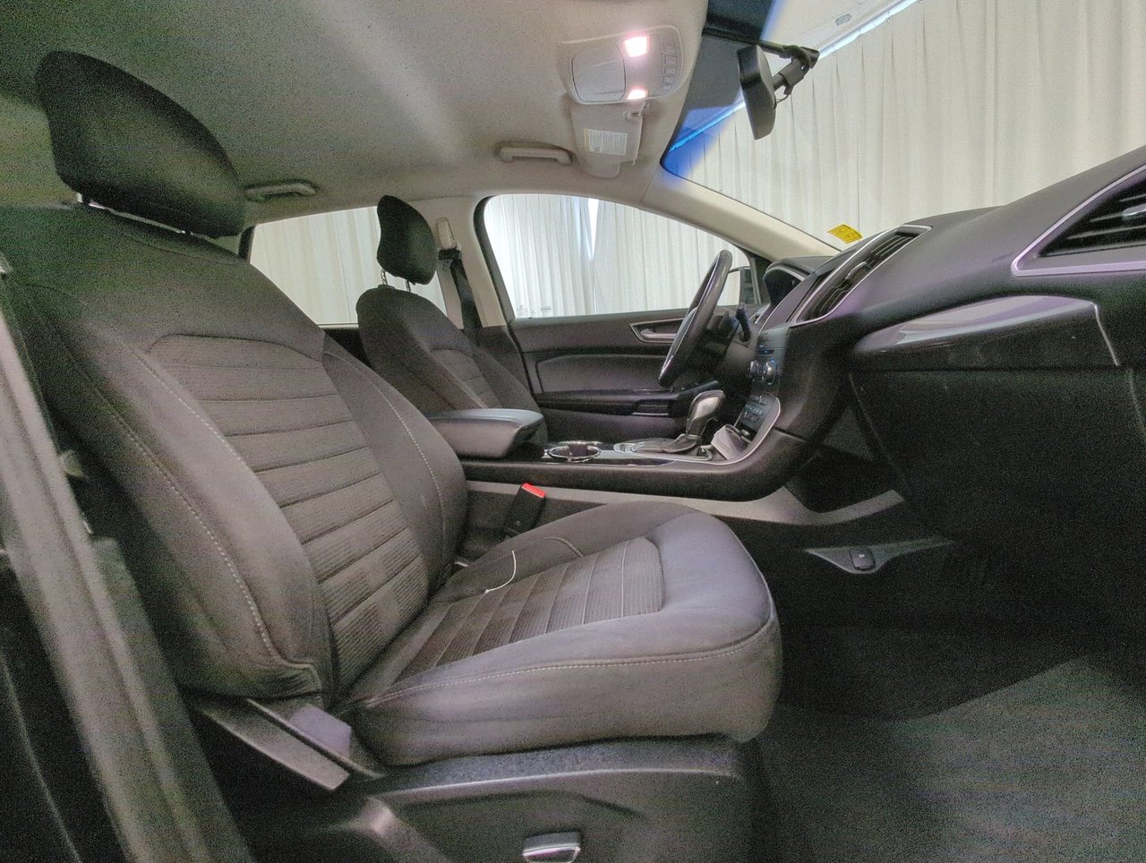 2016 Ford Edge SEL-23