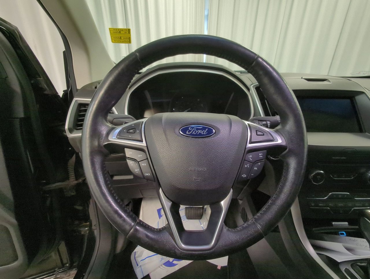 2016 Ford Edge SEL-13