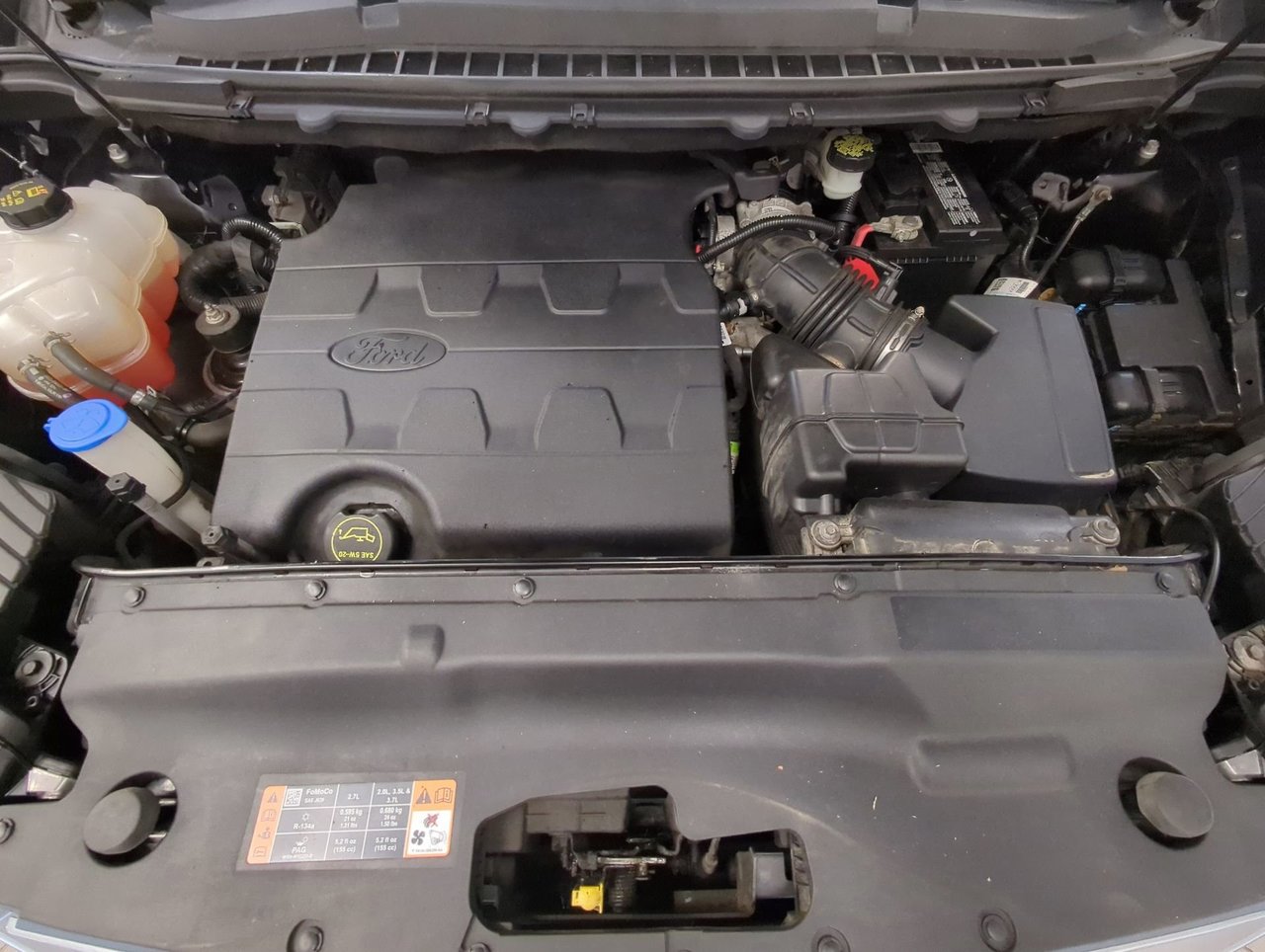 2016 Ford Edge SEL-24