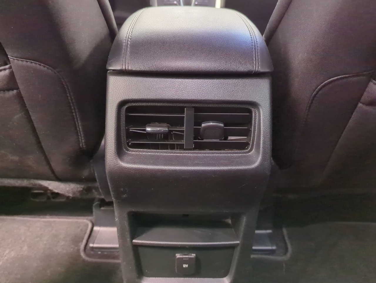 2016 Ford Edge SEL-20