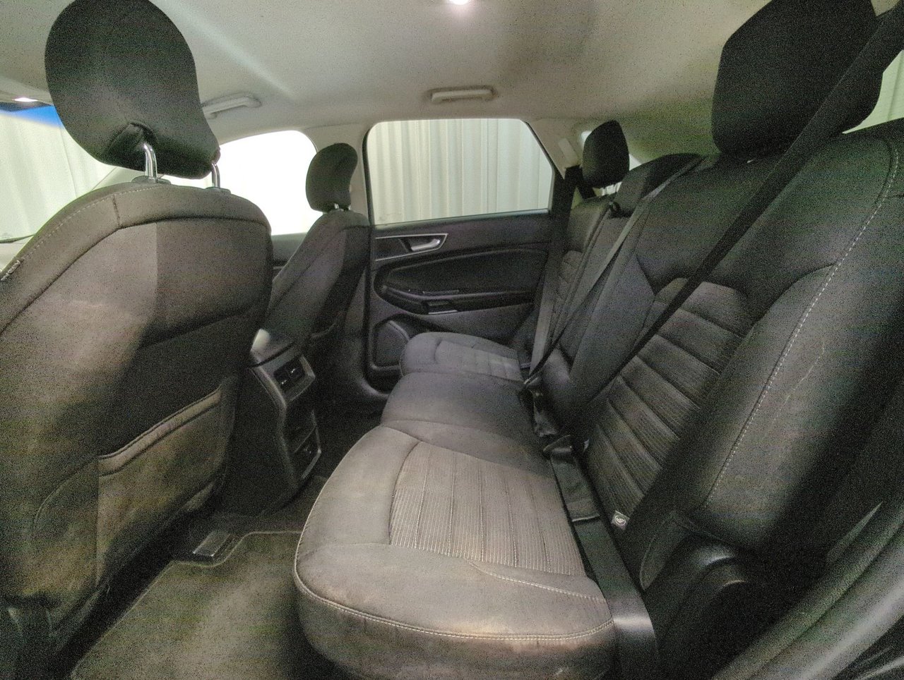 2016 Ford Edge SEL-21