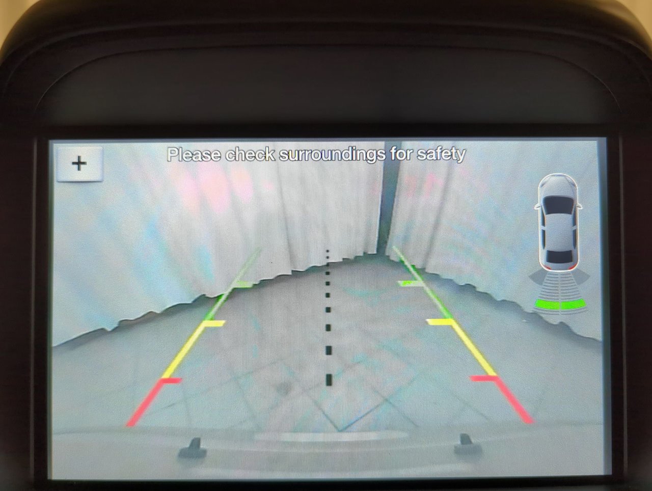 2017 Ford Escape SE-16