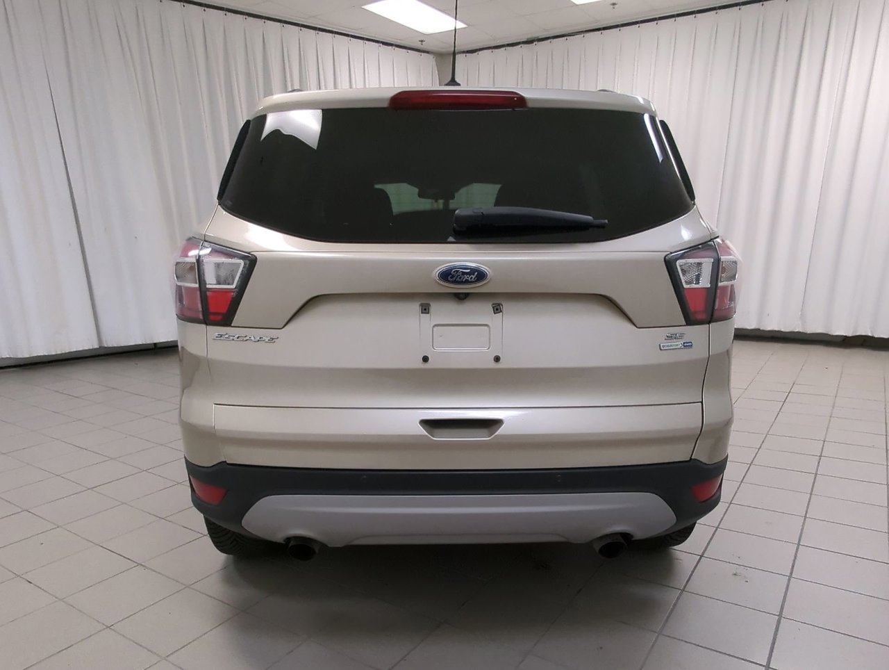 2017 Ford Escape SE-6